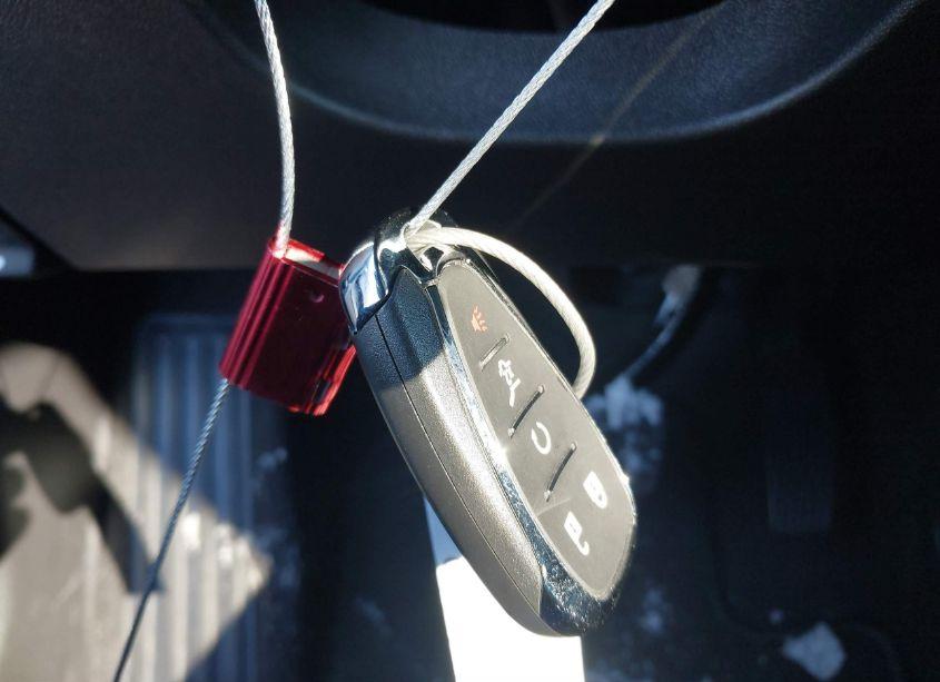 Photo 11 of 2024 Chevrolet Equinox AWD LT (VIN 3GNAXUEG5RL353080)