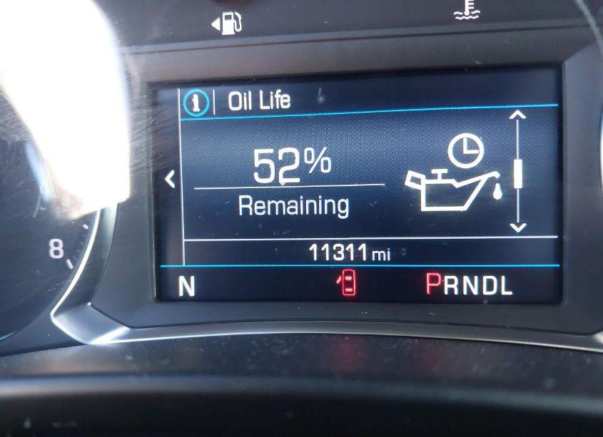 Photo 15 of 2024 Chevrolet Equinox AWD LT (VIN 3GNAXUEG5RL353080)