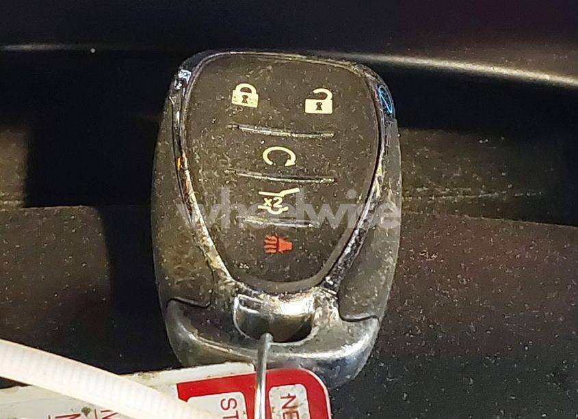 Photo 11 of 2024 Chevrolet Equinox AWD LT (VIN 3GNAXUEG6RL278731)