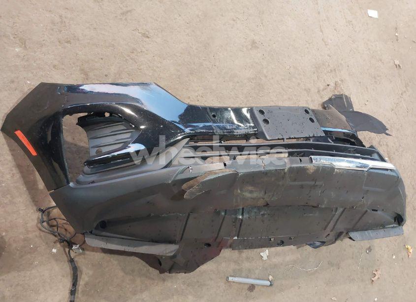 Photo 12 of 2024 Chevrolet Equinox AWD LT (VIN 3GNAXUEG6RL278731)