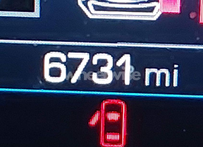 Photo 7 of 2024 Chevrolet Equinox AWD LT (VIN 3GNAXUEG6RL278731)