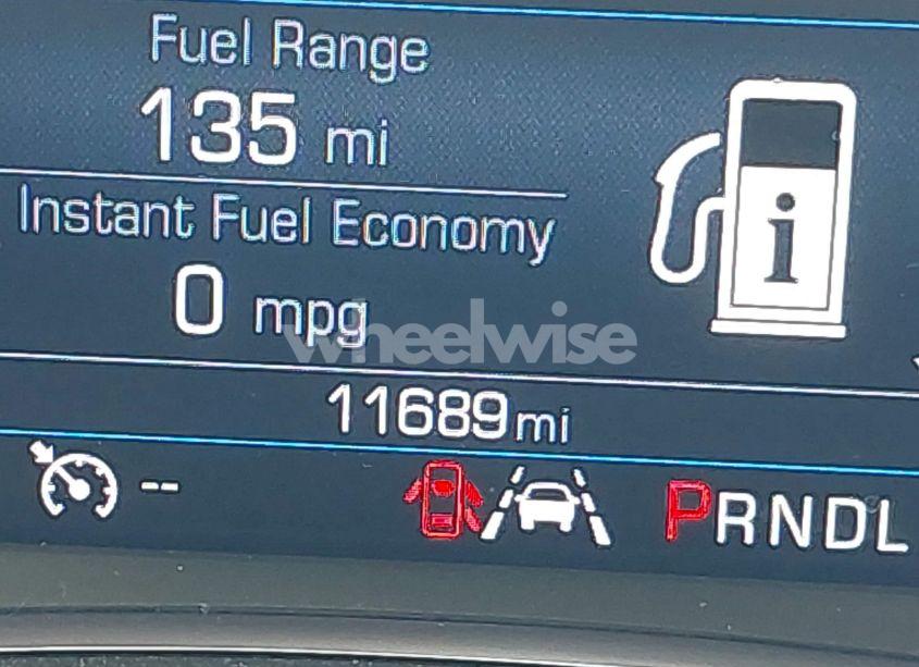 Photo 16 of 2024 Chevrolet Equinox AWD LT (VIN 3GNAXUEG6RL334392)