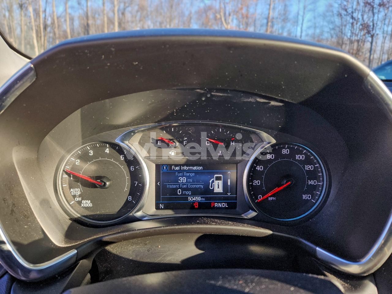 Photo 9 of 2024 CHEVROLET EQUINOX LT (VIN 3GNAXUEG6RL356893)