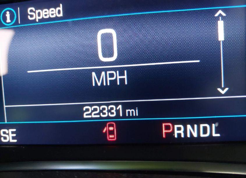 Photo 15 of 2023 Chevrolet Equinox AWD LT (VIN 3GNAXUEG7PL231897)