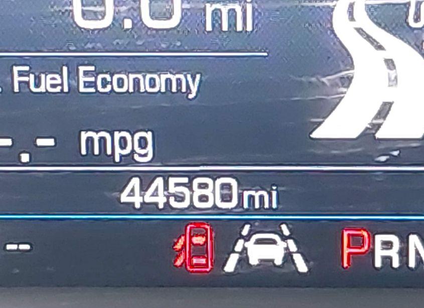 Photo 15 of 2023 Chevrolet Equinox AWD LT (VIN 3GNAXUEG7PS171173)