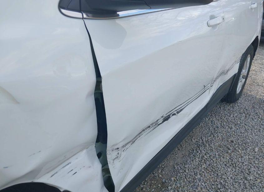 Photo 17 of 2023 Chevrolet Equinox AWD LT (VIN 3GNAXUEG7PS171173)