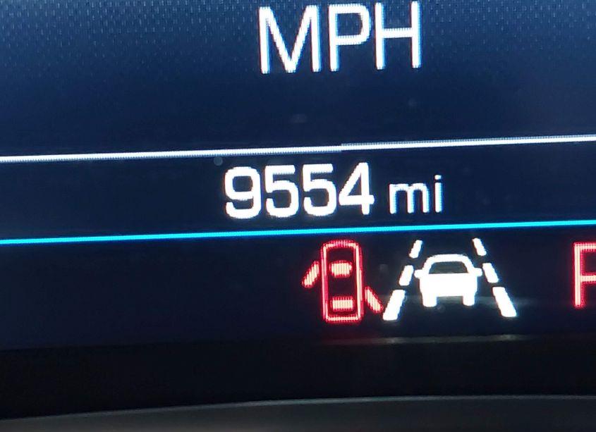 Photo 16 of 2024 Chevrolet Equinox AWD LT (VIN 3GNAXUEG7RL231594)