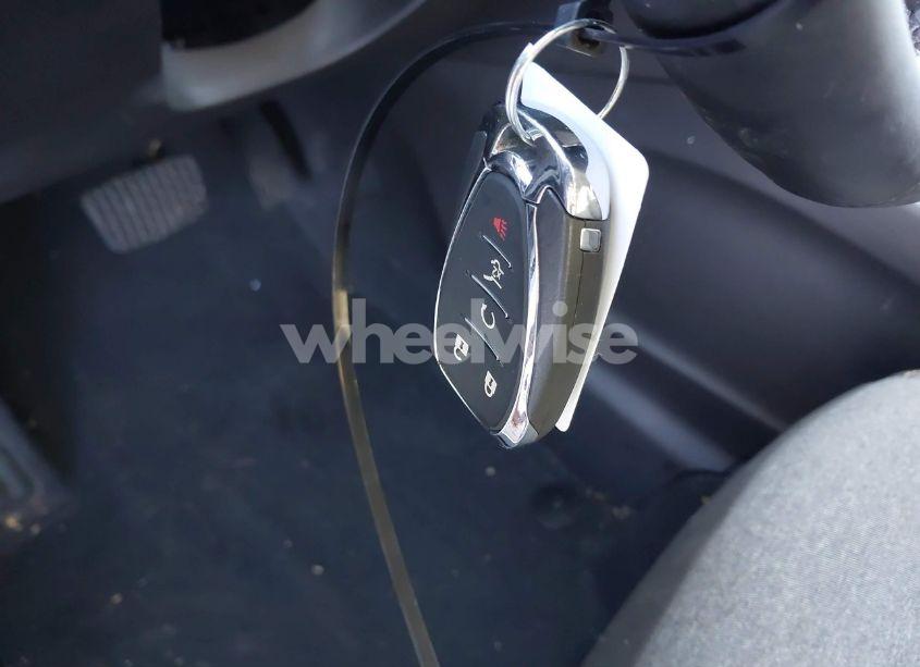 Photo 11 of 2024 Chevrolet Equinox AWD LT (VIN 3GNAXUEG7RS101952)