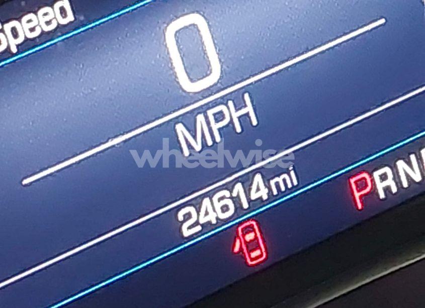 Photo 15 of 2024 Chevrolet Equinox AWD LT (VIN 3GNAXUEG7RS136409)