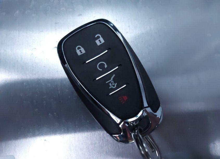 Photo 11 of 2024 Chevrolet Equinox AWD LT (VIN 3GNAXUEG8RL157196)