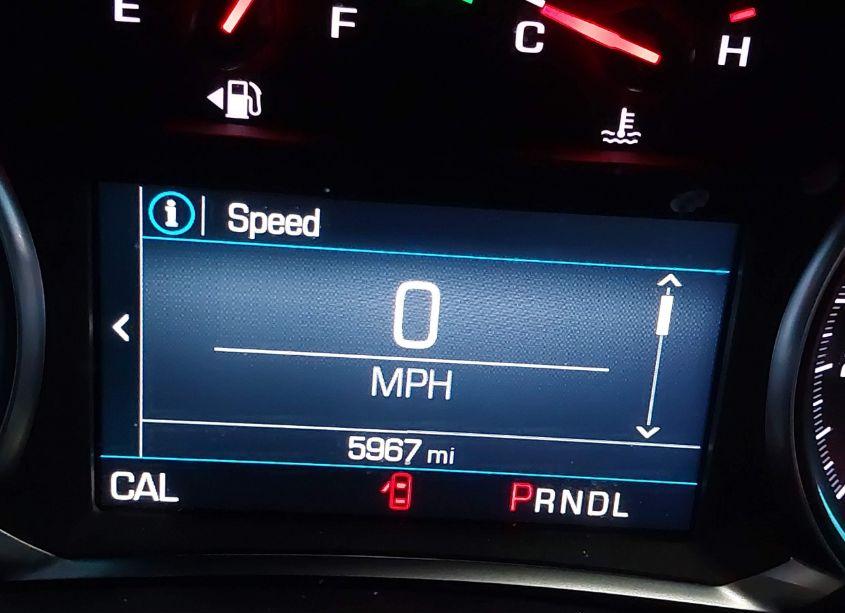 Photo 15 of 2024 Chevrolet Equinox AWD LT (VIN 3GNAXUEG8RL157196)