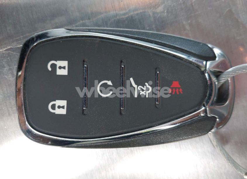 Photo 11 of 2024 Chevrolet Equinox AWD LT (VIN 3GNAXUEG8RS246062)