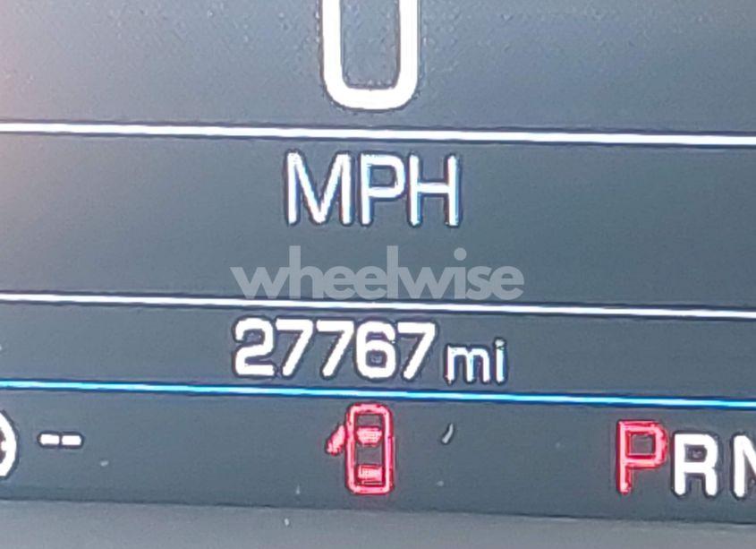 Photo 15 of 2024 Chevrolet Equinox AWD LT (VIN 3GNAXUEG8RS246062)