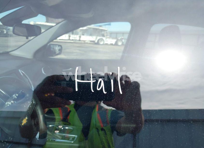 Photo 17 of 2024 Chevrolet Equinox AWD LT (VIN 3GNAXUEG8RS246062)