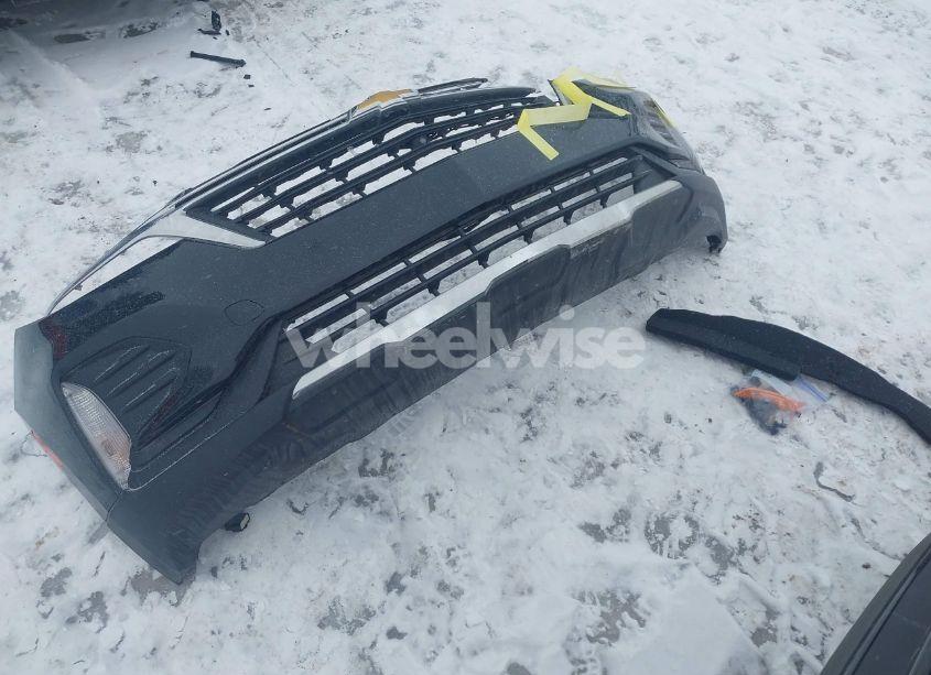 Photo 12 of 2023 Chevrolet Equinox AWD LT (VIN 3GNAXUEG9PL178393)