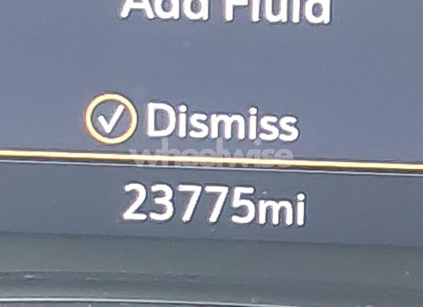 Photo 16 of 2023 Chevrolet Equinox AWD LT (VIN 3GNAXUEG9PL178393)