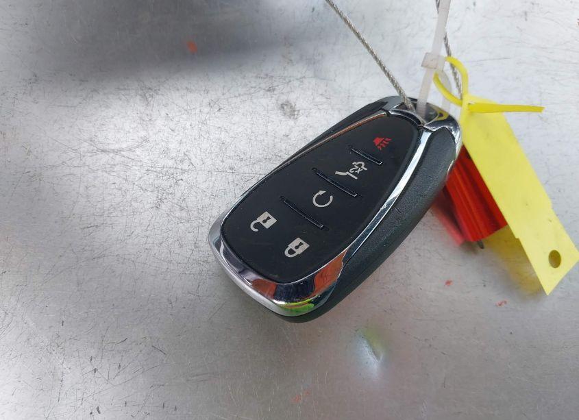 Photo 11 of 2024 Chevrolet Equinox AWD LT (VIN 3GNAXUEG9RL239812)