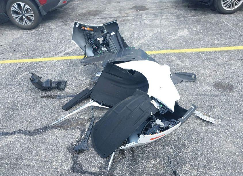 Photo 12 of 2024 Chevrolet Equinox AWD LT (VIN 3GNAXUEG9RL239812)