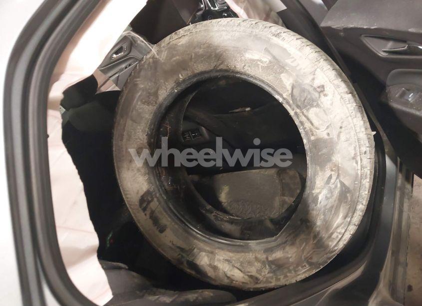 Photo 11 of 2024 Chevrolet Equinox AWD LT (VIN 3GNAXUEG9RL246257)