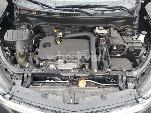 Photo 7 of 2024 CHEVROLET EQUINOX LT (VIN 3GNAXUEG9RL349789)