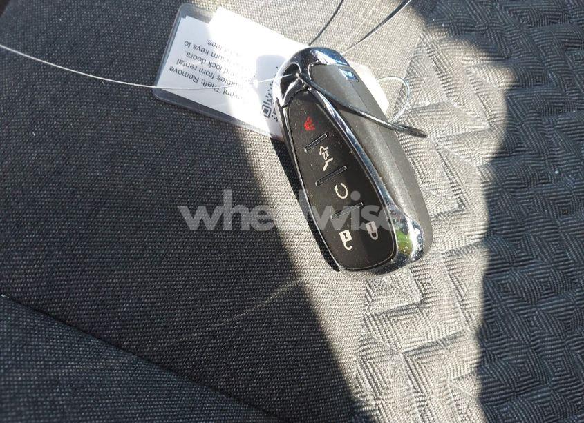 Photo 11 of 2024 Chevrolet Equinox AWD LT (VIN 3GNAXUEGXRS147310)