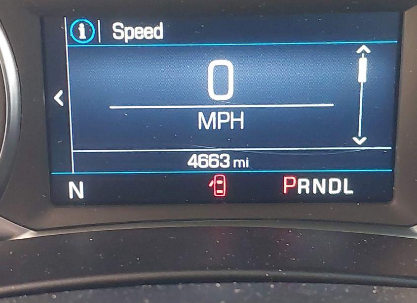 Photo 15 of 2024 Chevrolet Equinox AWD LT (VIN 3GNAXUEGXRS235385)