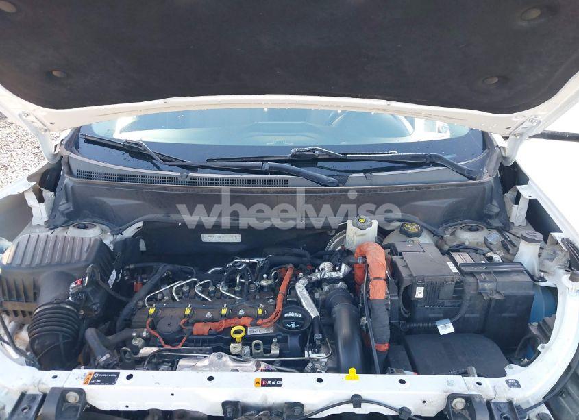 Photo 10 of 2018 Chevrolet Equinox LT (VIN 3GNAXUEU6JS615303)