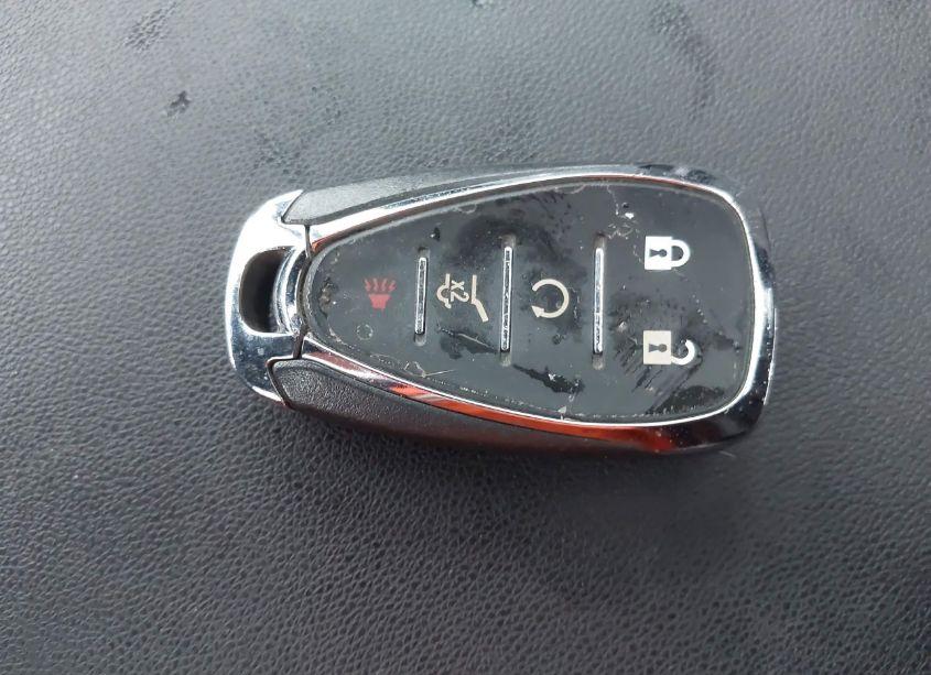 Photo 11 of 2019 Chevrolet Equinox LT (VIN 3GNAXUEV0KL287123)