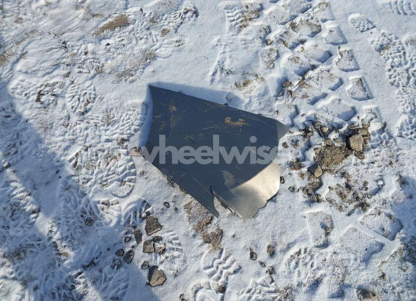 Photo 12 of 2019 Chevrolet Equinox LT (VIN 3GNAXUEV0KS553729)