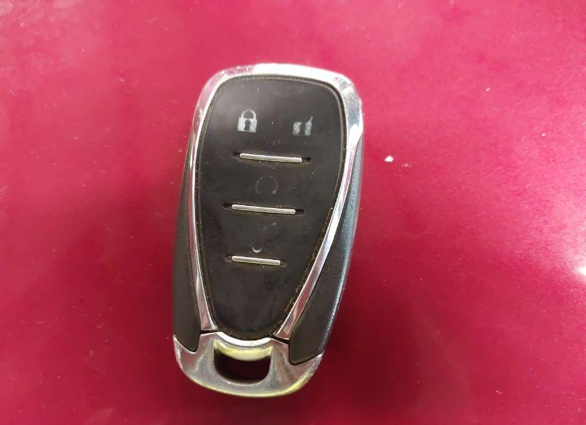 Photo 11 of 2019 Chevrolet Equinox LT (VIN 3GNAXUEV0KS616036)