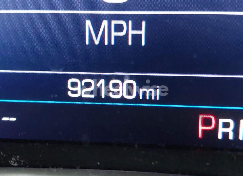 Photo 15 of 2019 Chevrolet Equinox LT (VIN 3GNAXUEV0KS674762)