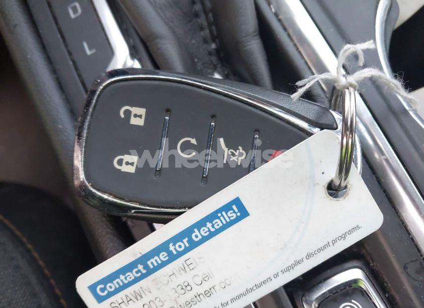 Photo 11 of 2020 Chevrolet Equinox AWD LT 1.5L TURBO (VIN 3GNAXUEV0LS652486)