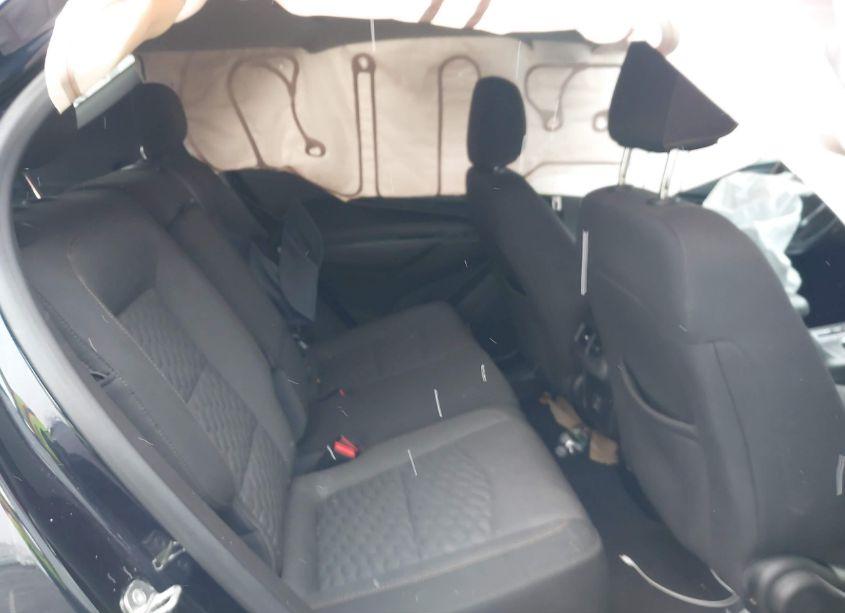 Photo 8 of 2020 Chevrolet Equinox AWD LT 1.5L TURBO (VIN 3GNAXUEV0LS655887)