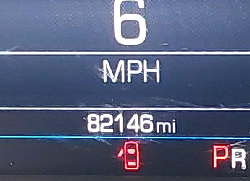 Photo 15 of 2021 Chevrolet Equinox AWD LT (VIN 3GNAXUEV0MS126862)