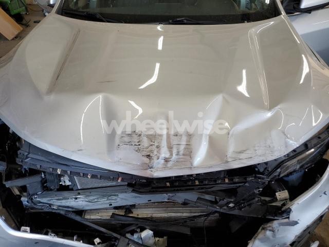 Photo 12 of 2022 CHEVROLET EQUINOX LT (VIN 3GNAXUEV0NL237133)