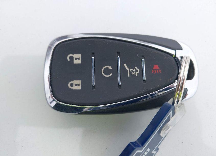 Photo 11 of 2019 Chevrolet Equinox LT (VIN 3GNAXUEV1KL175785)