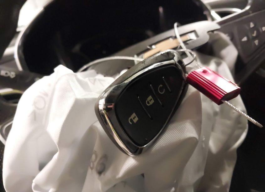 Photo 11 of 2019 Chevrolet Equinox LT (VIN 3GNAXUEV1KL207697)