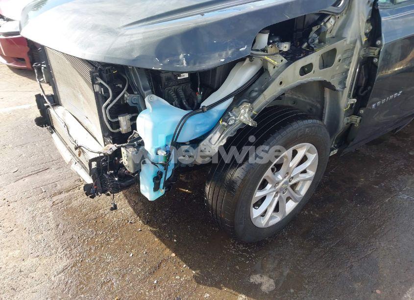 Photo 18 of 2019 Chevrolet Equinox LT (VIN 3GNAXUEV1KS633184)