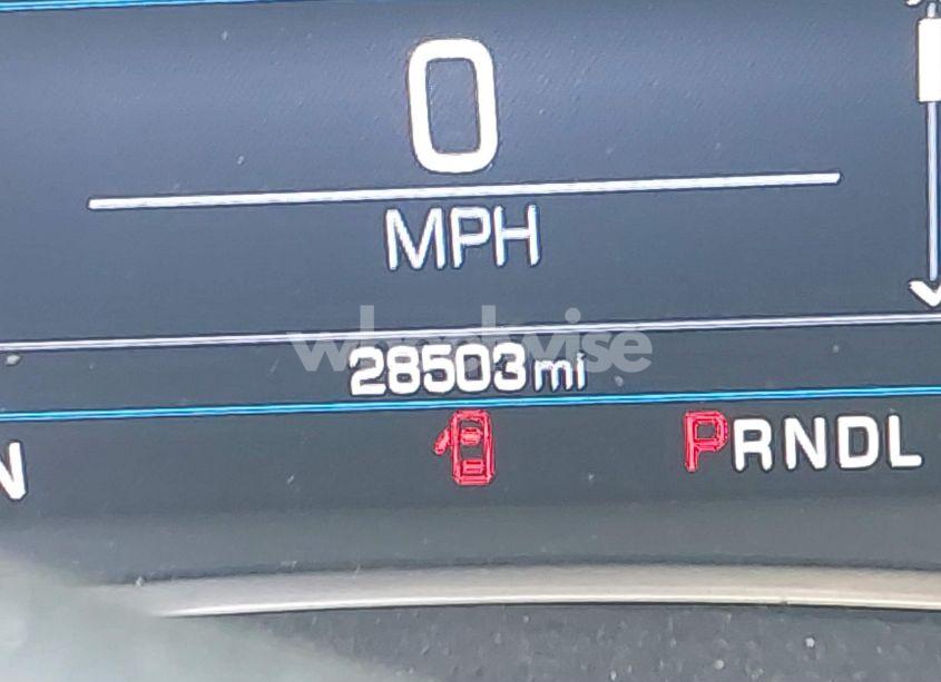 Photo 15 of 2019 Chevrolet Equinox LT (VIN 3GNAXUEV1KS671854)