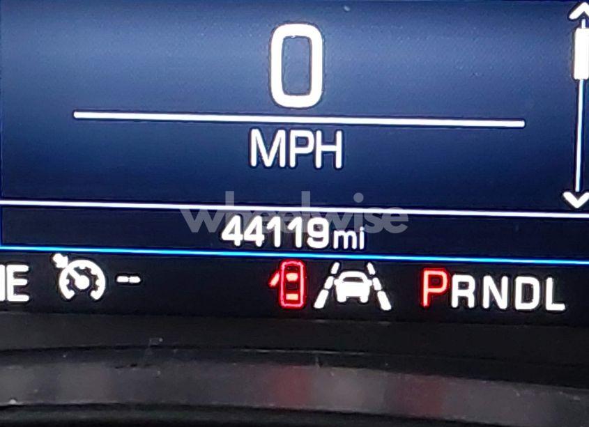 Photo 15 of 2020 Chevrolet Equinox AWD LT 1.5L TURBO (VIN 3GNAXUEV1LL285401)