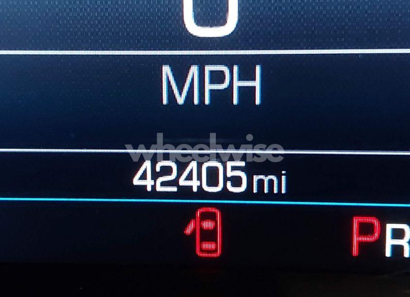 Photo 15 of 2020 Chevrolet Equinox AWD LT 1.5L TURBO (VIN 3GNAXUEV1LS619741)