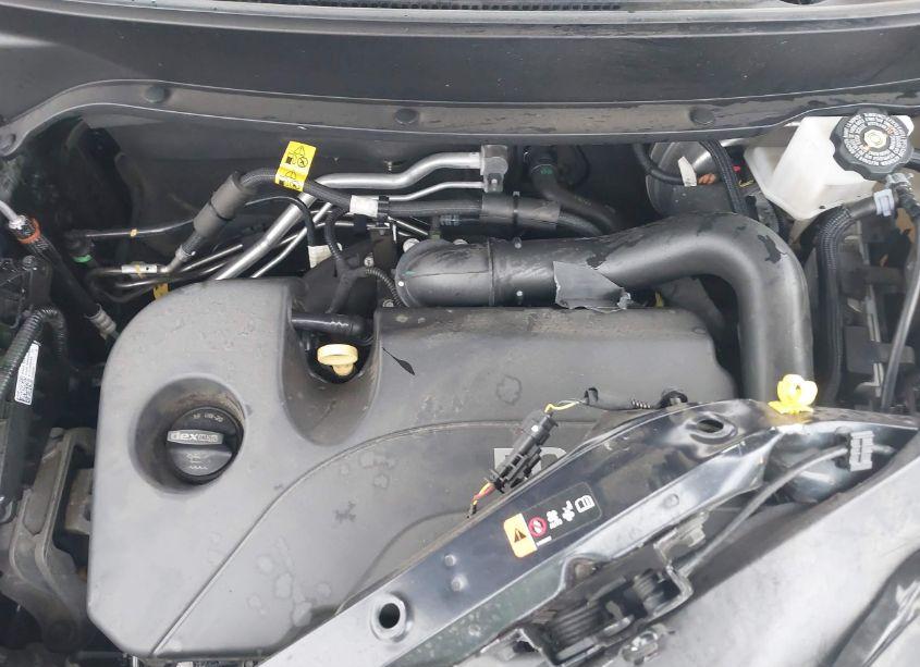 Photo 10 of 2020 Chevrolet Equinox AWD LT 1.5L TURBO (VIN 3GNAXUEV1LS719127)