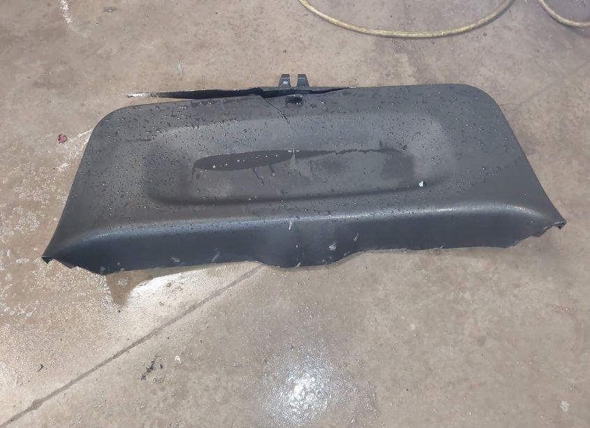 Photo 12 of 2021 Chevrolet Equinox AWD LT (VIN 3GNAXUEV1ML327647)