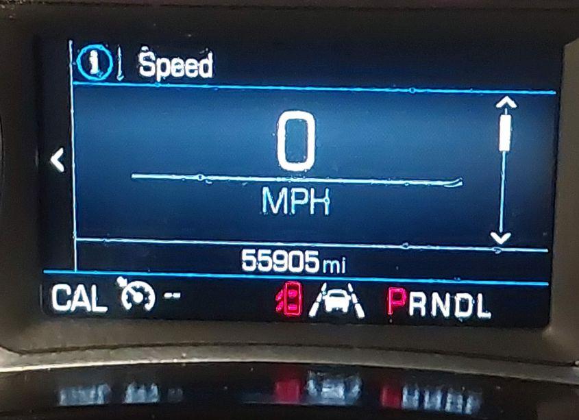 Photo 16 of 2021 Chevrolet Equinox AWD LT (VIN 3GNAXUEV1ML327647)