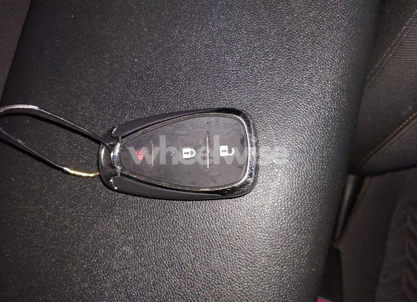 Photo 11 of 2022 Chevrolet Equinox AWD LT (VIN 3GNAXUEV1NL102243)