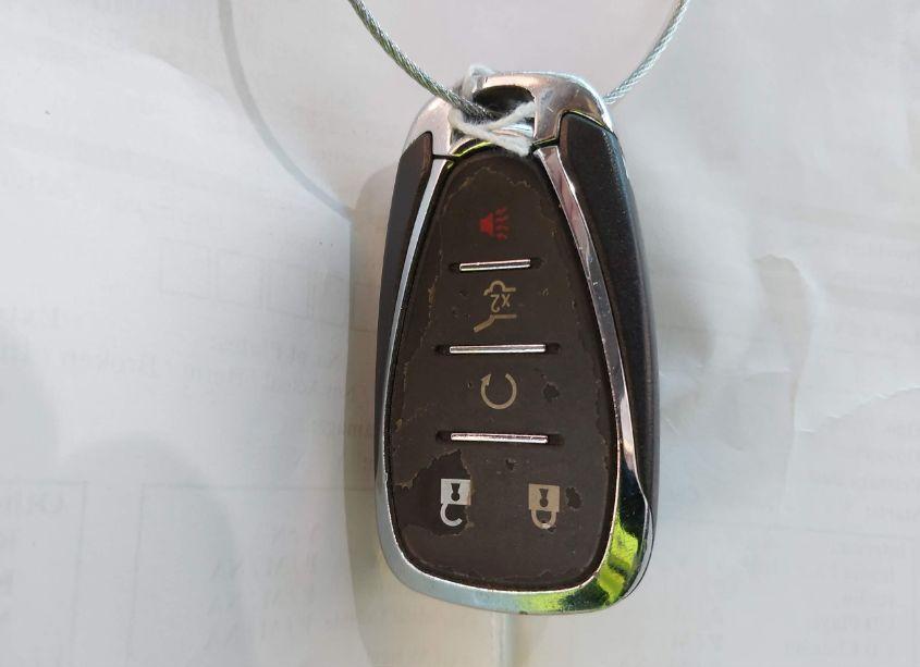 Photo 11 of 2019 Chevrolet Equinox LT (VIN 3GNAXUEV2KS554798)