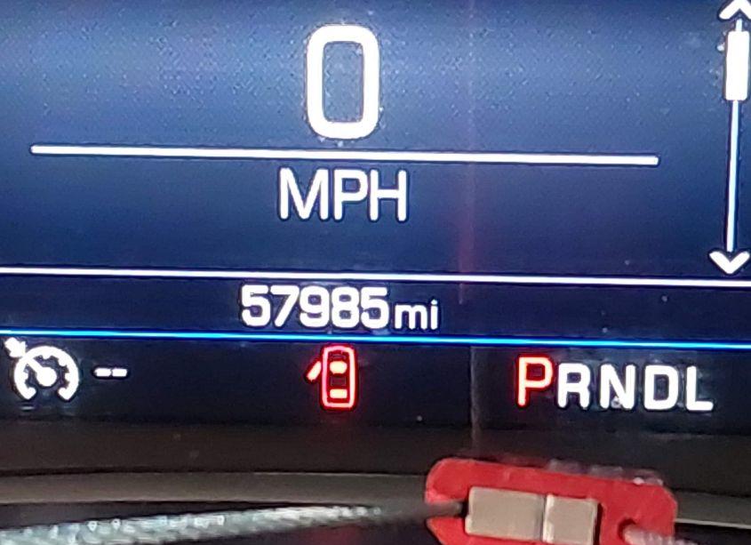 Photo 16 of 2019 Chevrolet Equinox LT (VIN 3GNAXUEV2KS554798)