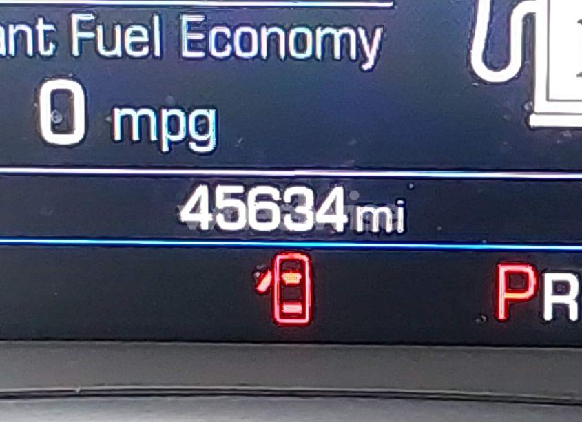 Photo 15 of 2019 Chevrolet Equinox LT (VIN 3GNAXUEV2KS561220)