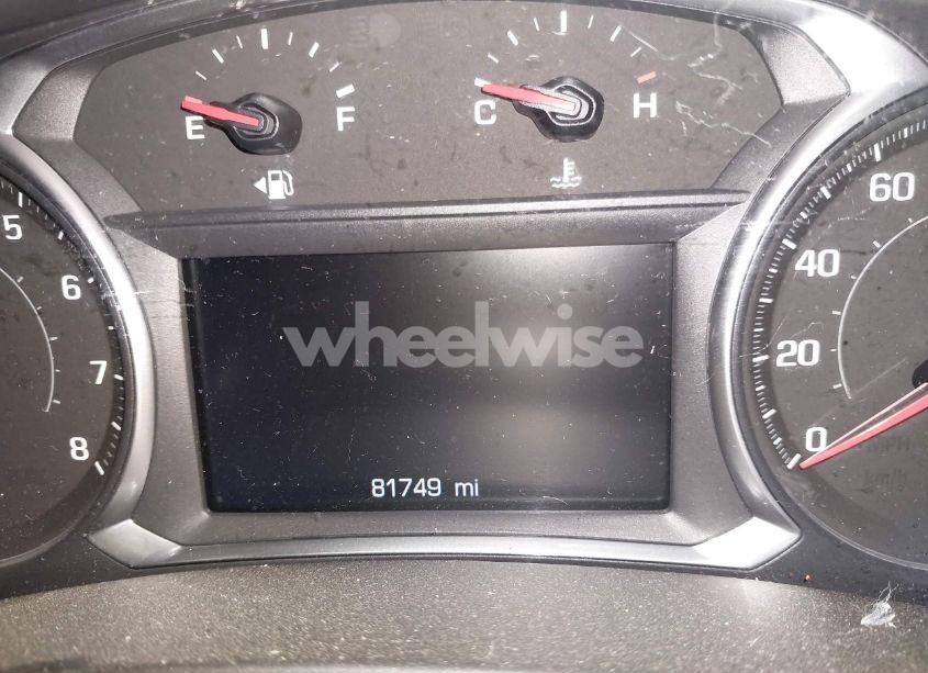 Photo 15 of 2019 Chevrolet Equinox LT (VIN 3GNAXUEV2KS575604)