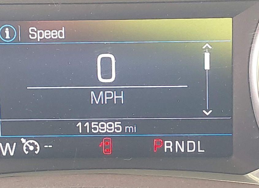 Photo 15 of 2019 Chevrolet Equinox LT (VIN 3GNAXUEV2KS680742)